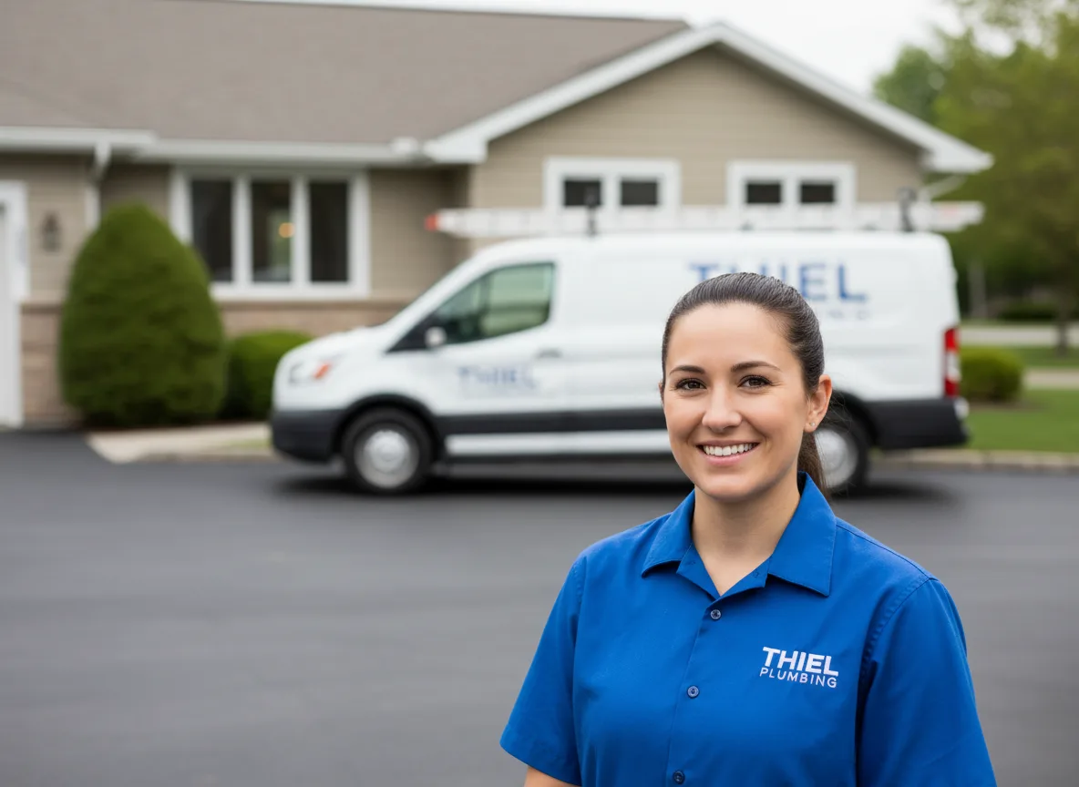 Plumber Edgerton, MN FAQs